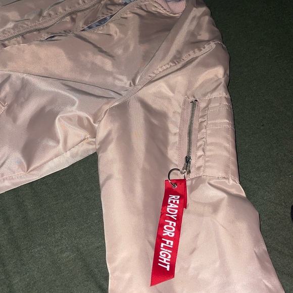 Bomber Jacket - Picture 8 of 10